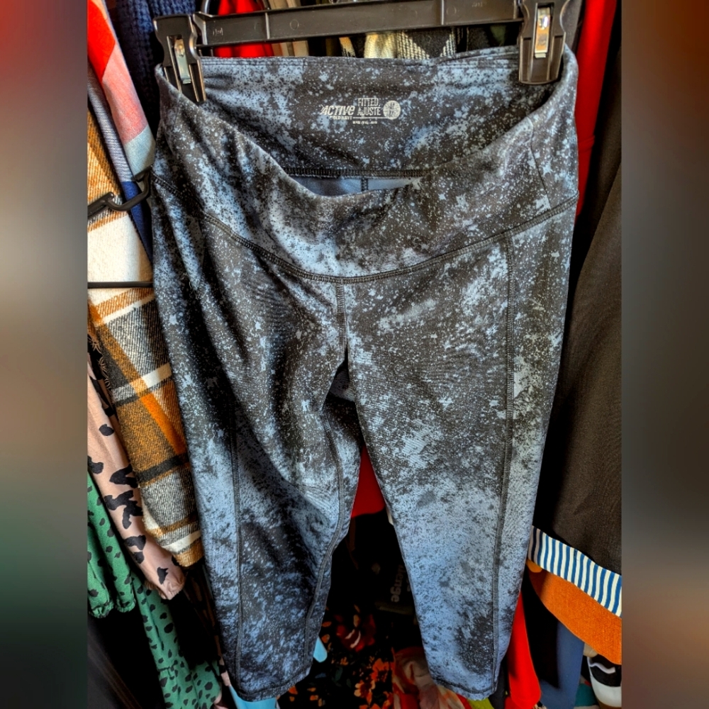Workout Pant
